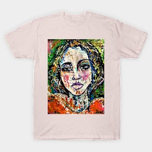 Portrait T-Shirt